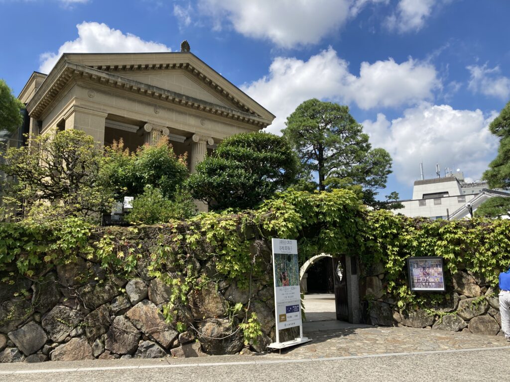 大原美術館