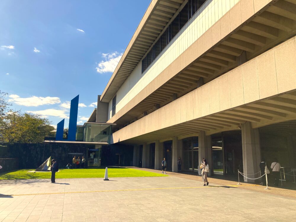 東京国立近代美術館
