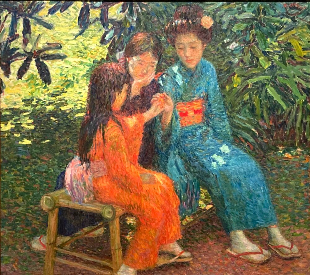 京都国立近代美術館で出会う、近代日本絵画の名品たち｜おすすめ